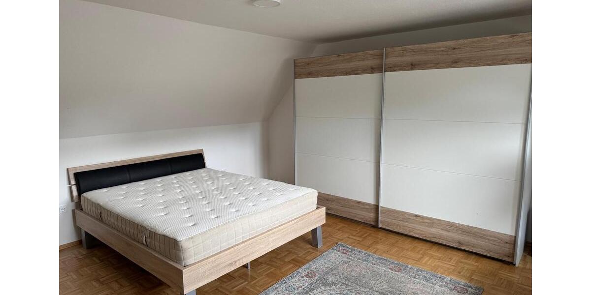 Wohnen auf Zeit Allershausen - 1 Zimmer, 25 m&sup2;, 600&euro; | Angebot:25258388