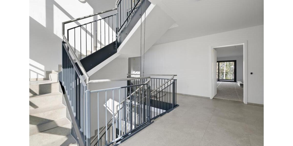 Etagenwohnung Steinberg am See Oder - 1 Zimmer, 43 m&sup2;, 600&euro; | Angebot:26456268