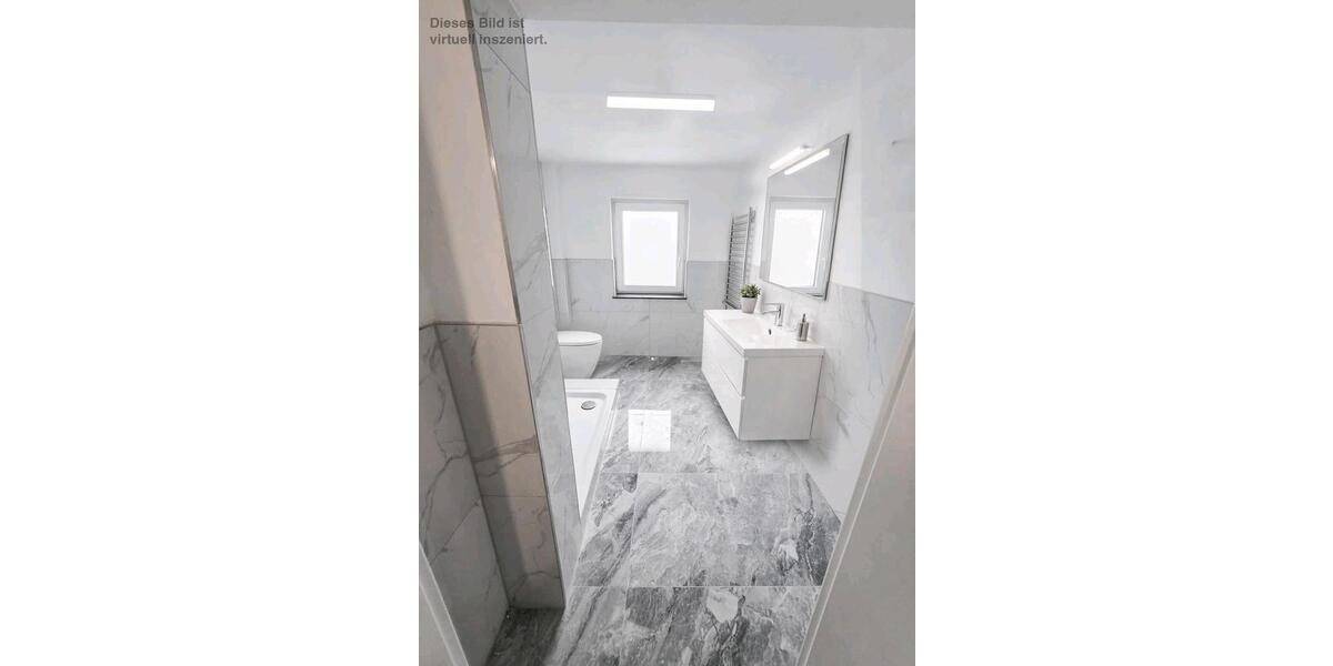 Dachgeschoßwohnung Hadamar - 2 Zimmer, 47 m&sup2;, 600&euro; | Angebot:25932474