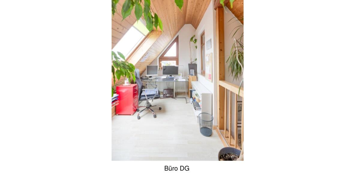 Maisonettenwohnung Kusterdingen - 6.5 Zimmer, 140 m&sup2;, 1.880&euro; | Angebot:26648284