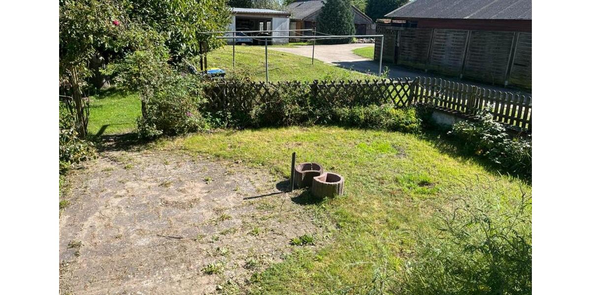 Erdgeschoßwohnung Calvörde Wegenstedt - 3 Zimmer, 82 m&sup2;, 570&euro; | Angebot:24791677