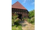 Dachgeschoßwohnung Bücken - 1 Zimmer, 43 m&sup2;, 495&euro; | Angebot:26220574