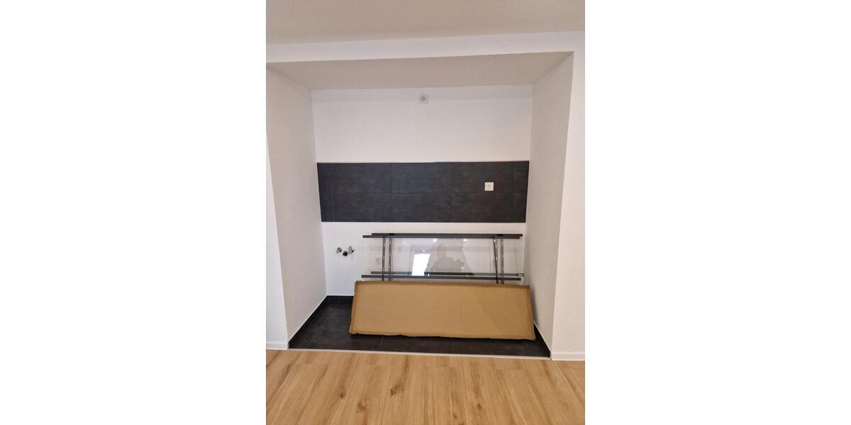Erdgeschoßwohnung Gückingen - 2 Zimmer, 62 m&sup2;, 690&euro; | Angebot:26481096