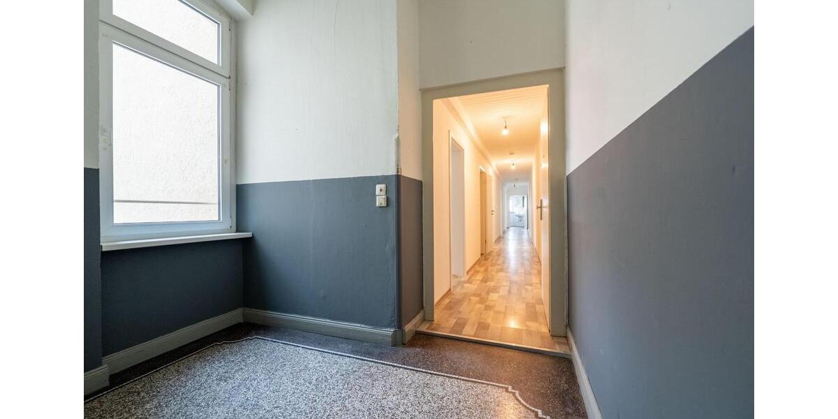 Etagenwohnung Koblenz - 3 Zimmer, 91 m&sup2;, 1.050&euro; | Angebot:26632749