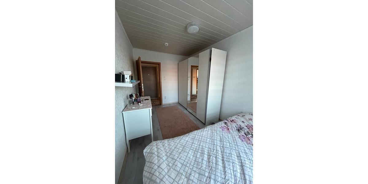 Etagenwohnung Salzgitter - 4 Zimmer, 77 m&sup2;, 1.100&euro; | Angebot:24344411