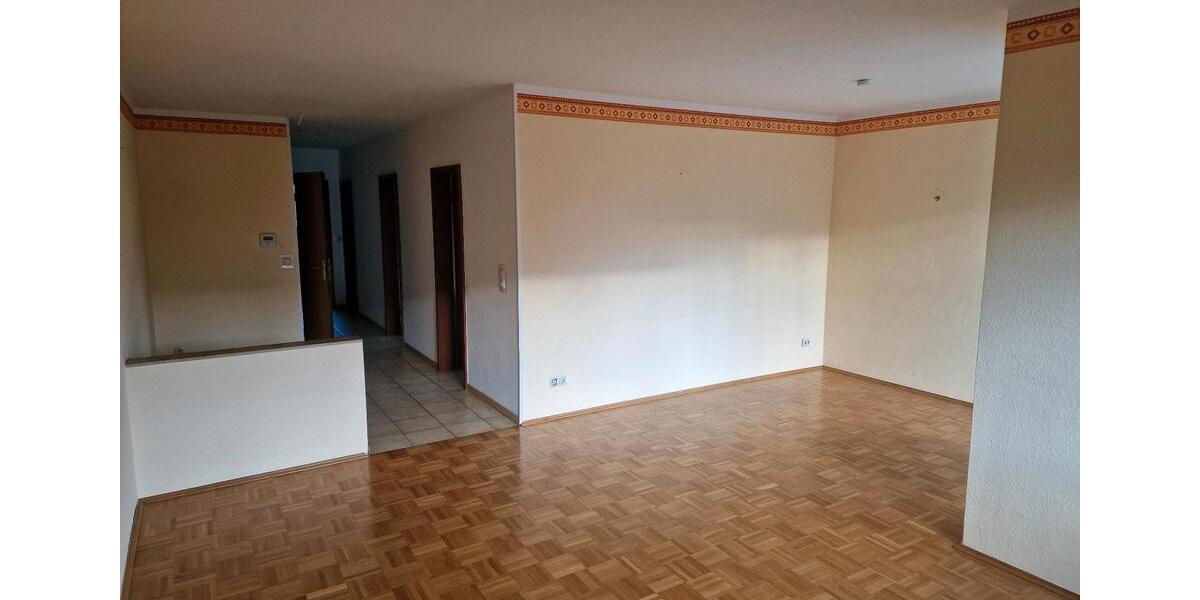 3 Zimmer Wohnung in Mainz-Kastel 3 zimmer