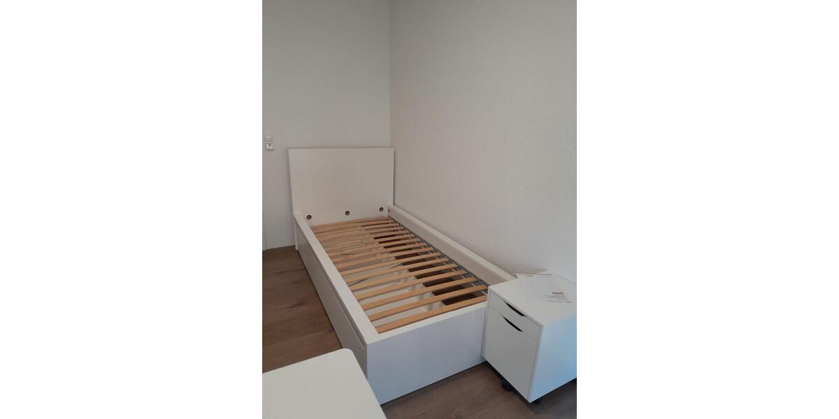 Wohnen auf Zeit Oldenburg Drielaker-Moor - 1 Zimmer, 12 m&sup2;, 500&euro; | Angebot:25064853