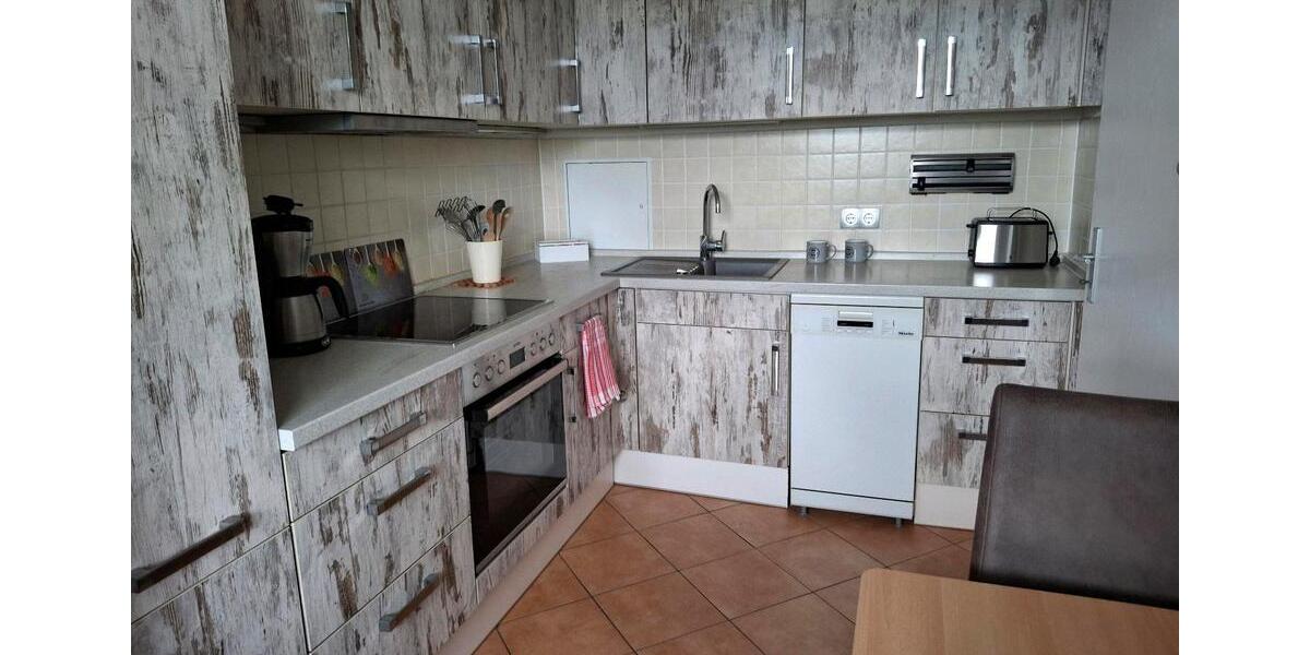 Wohnen auf Zeit Magdeburg Ottersleben - 3 Zimmer, 75 m&sup2;, 800&euro; | Angebot:25865441