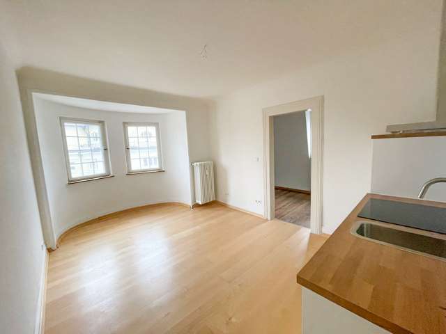 Etagenwohnung Heidenheim an der Brenz - 1 Zimmer, 28 m&sup2;, 400&euro; | Angebot:26948641