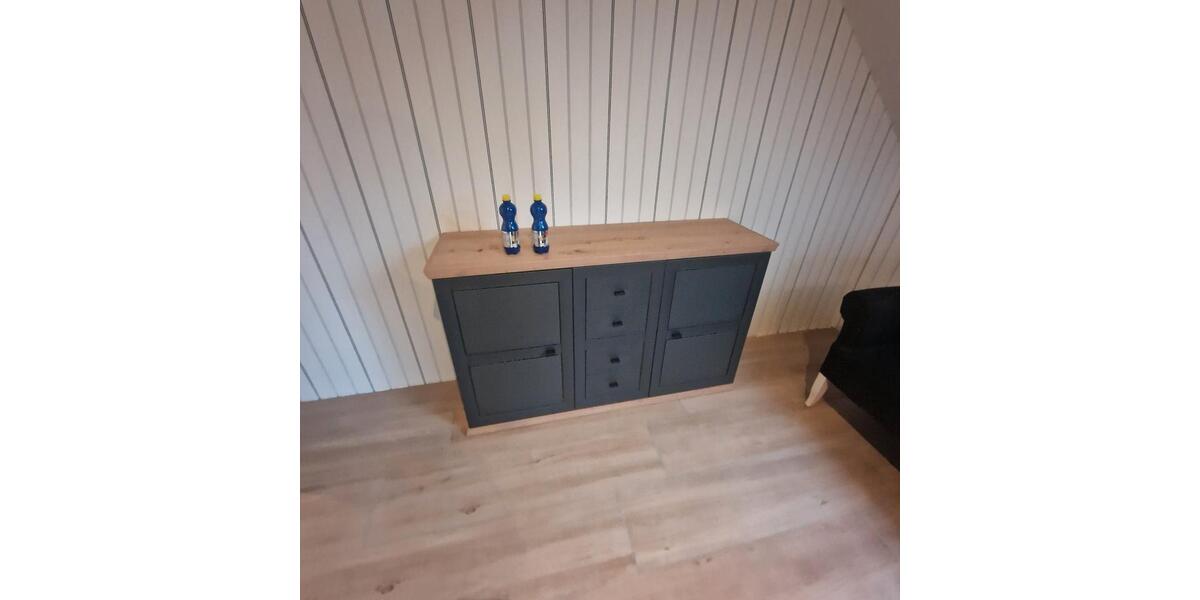Etagenwohnung Rhauderfehn - 3 Zimmer, 80 m&sup2;, 915&euro; | Angebot:26088497