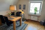 Dachgeschoßwohnung Netphen - 3 Zimmer, 67 m&sup2;, 850&euro; | Angebot:27551850