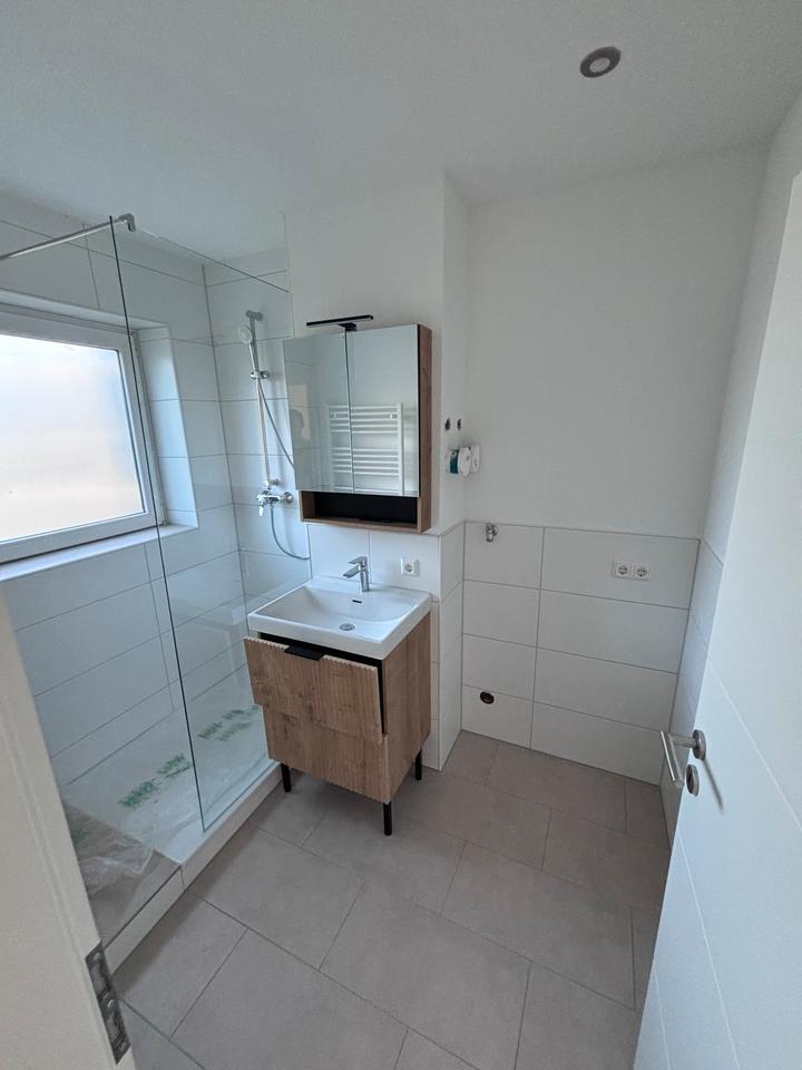 Freundliche sanierte 3-Zimmer-Wohnung in Heidenheim