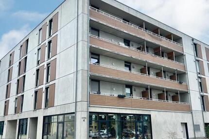 Wohnung Bamberg Am Bruderwald - 2 Zimmer, 63 m&sup2;, 700&euro; | Angebot:25923402