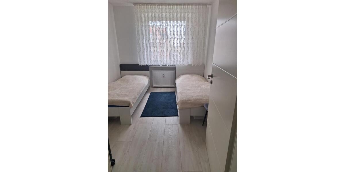 Etagenwohnung Pattensen - 4 Zimmer, 96 m&sup2;, 1.320&euro; | Angebot:26256637