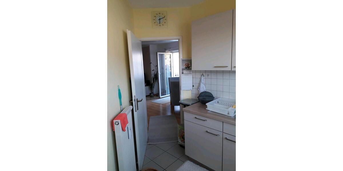 Terrassenwohnung Ingolstadt Münchener Straße - 1 Zimmer, 40 m&sup2;, 700&euro; | Angebot:24962164