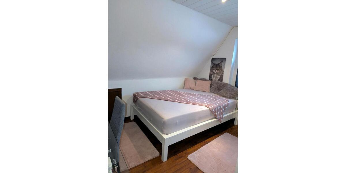 Wohnen auf Zeit Westerrönfeld - 1 Zimmer, 12 m&sup2;, 385&euro; | Angebot:26013954