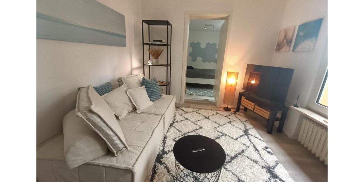 Etagenwohnung Bonn Poppelsdorf - 2 Zimmer, 42 m&sup2;, 770&euro; | Angebot:26579714