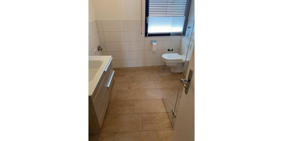 Erdgeschoßwohnung Faulbach - 3 Zimmer, 78 m&sup2;, 780&euro; | Angebot:25839216