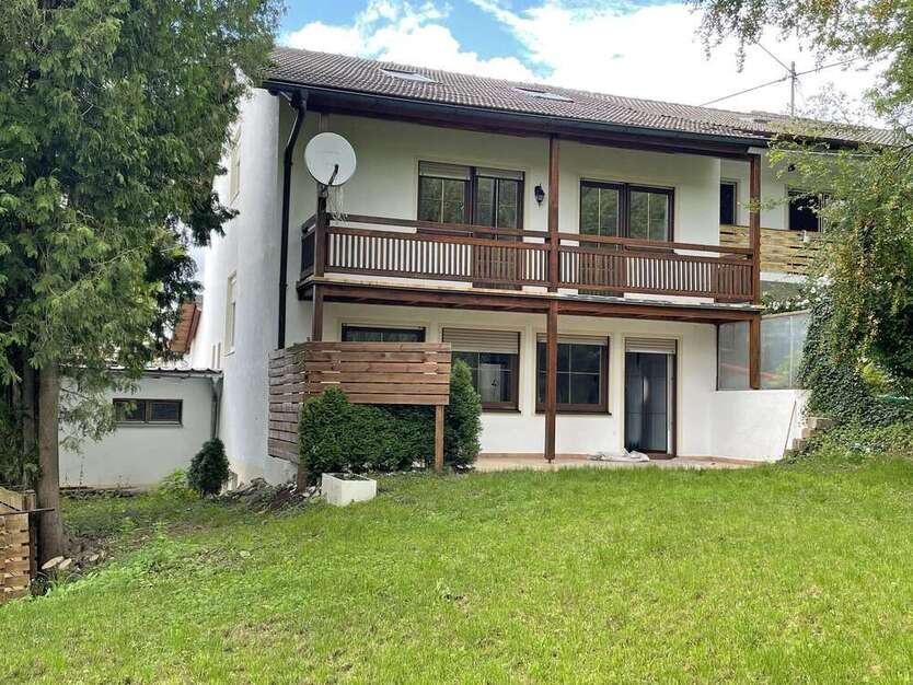 Haus zum Mieten in Wörth 1.600 € 150 m²