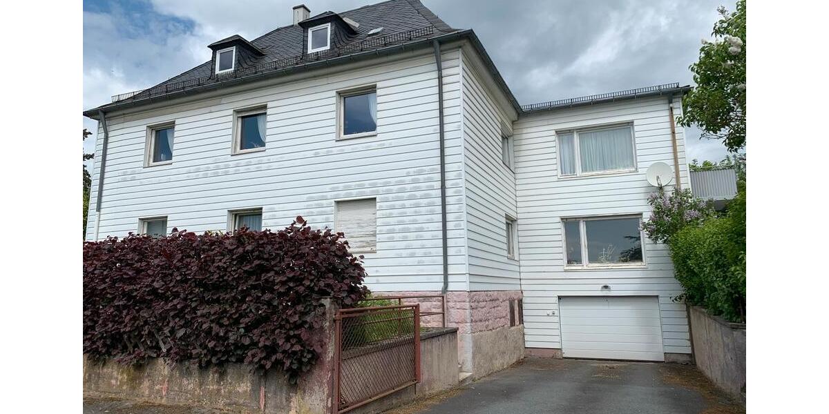 Wohnen auf Zeit Münchberg - 1 Zimmer, 18 m&sup2;, 330&euro; | Angebot:25961516