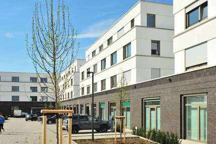 Wohnung Landau Kernstadt - 1 Zimmer, 23 m&sup2;, 410&euro; | Angebot:22397748