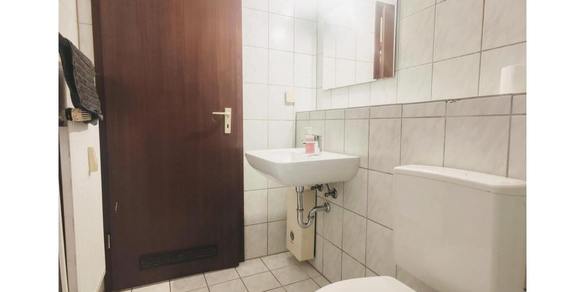Wohnen auf Zeit Dortmund - 1 Zimmer, 35 m&sup2;, 700&euro; | Angebot:25979911