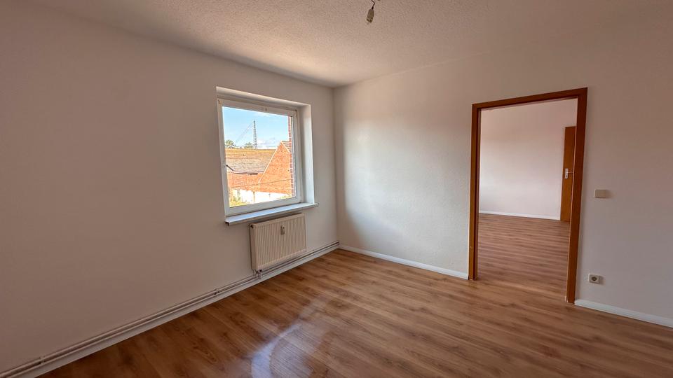 Erdgeschoßwohnung Artern - 3 Zimmer, 54 m&sup2;, 380&euro; | Angebot:25648757