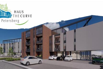 Hochwertige Wohnanlage – attraktive Wohnung im 2. Obergeschoss (II-XII) 2 zimmer