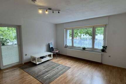 Wohnung Paderborn - 2 Zimmer, 60 m&sup2;, 530&euro; | Angebot:26979721