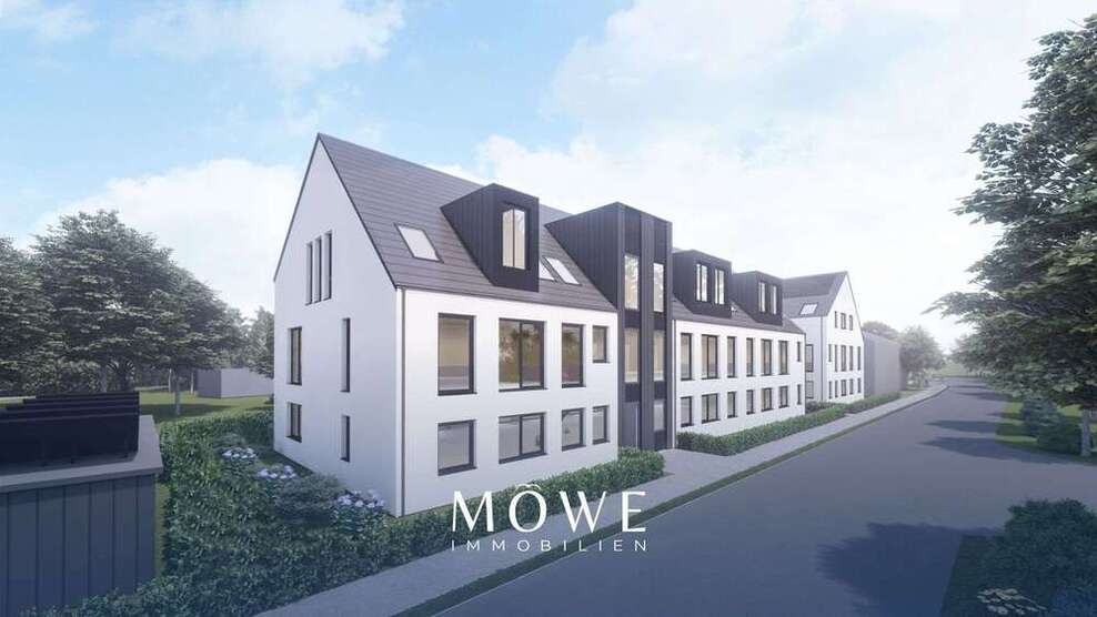 Wohnung zum Mieten in Schwaan 1.145,50 € 79 m²