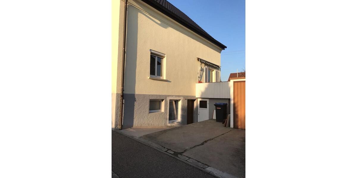 Gemütliches Apartment zu Vermieten 1 zimmer