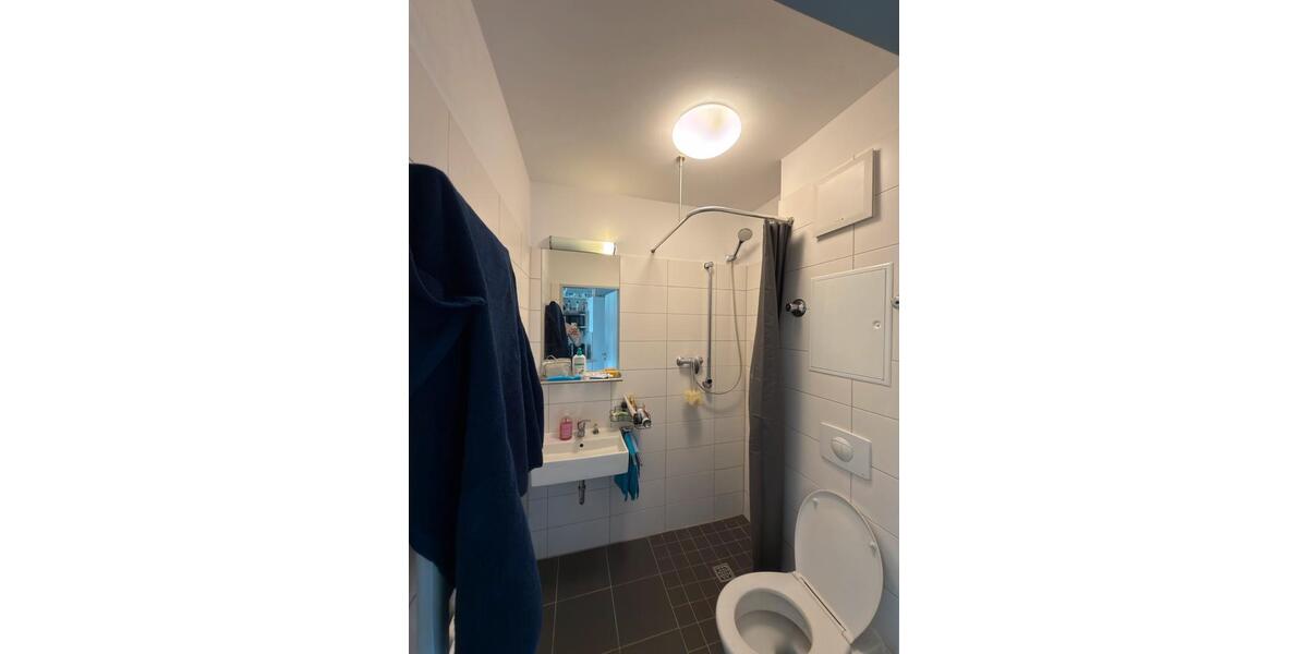 Wohnen auf Zeit Bremen Horn-Lehe - 1 Zimmer, 20 m&sup2;, 740&euro; | Angebot:26227946