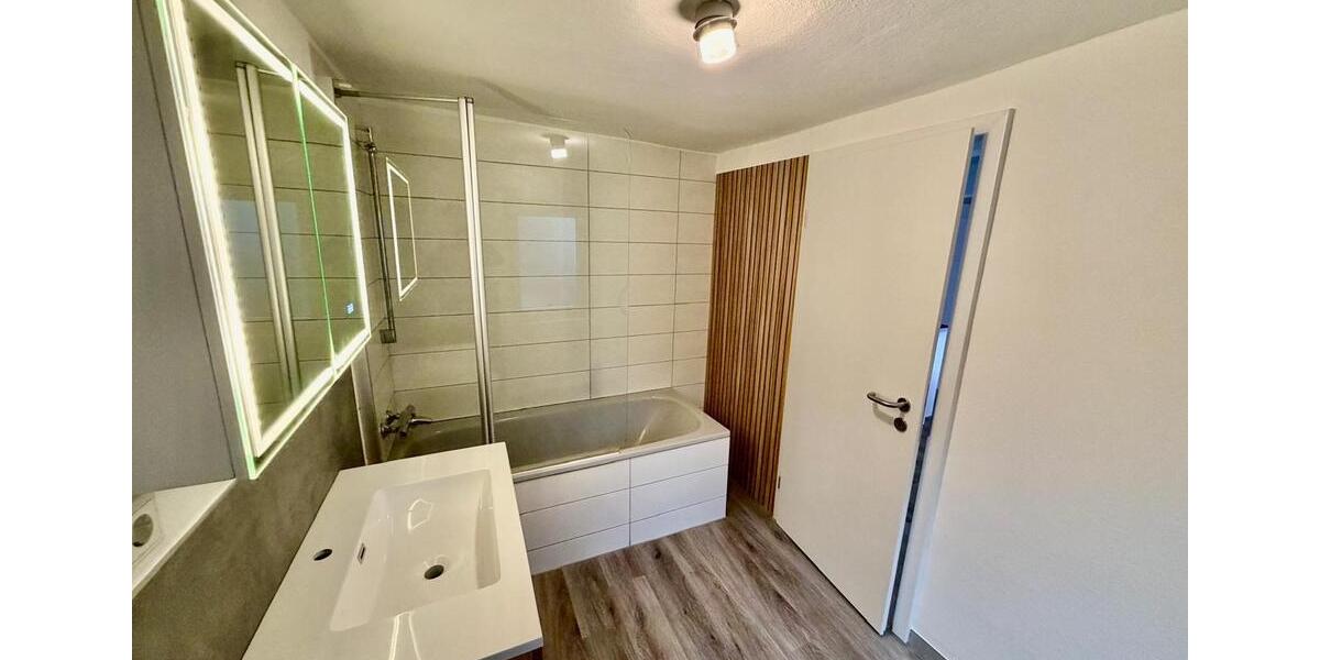 Etagenwohnung Bad Hersfeld - 3 Zimmer, 97 m&sup2;, 750&euro; | Angebot:26533066