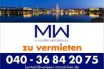 Mittendrin und ruhig - 5 Zimmer WHG, ca. 134 m², WG geeignet, im 3. OG am Steindamm, St. Georg