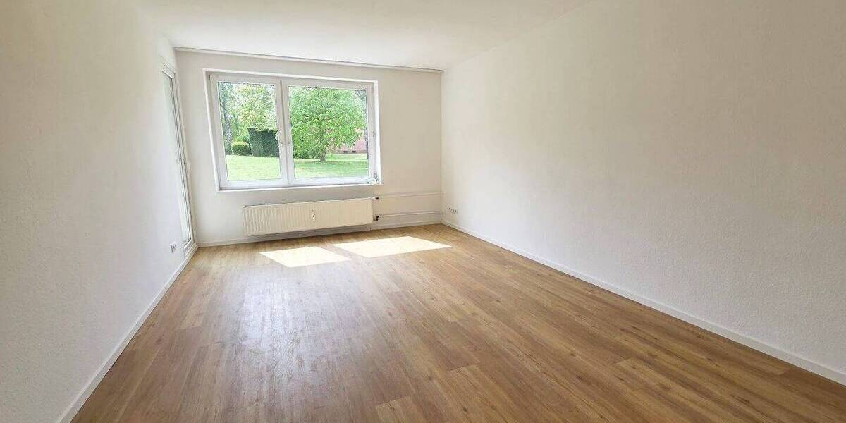 Etagenwohnung Kiel Pries - 3 Zimmer, 67 m&sup2;, 620&euro; | Angebot:26616557