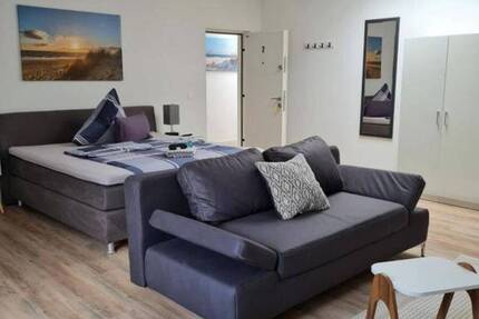 Wohnung Wilhelmshaven Heppens - 2 Zimmer, 1.372&euro; | Angebot:26646797