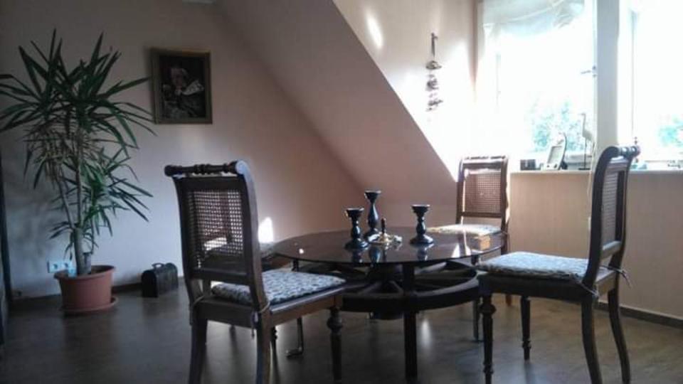 Dachgeschoßwohnung Bad Sachsa - 3 Zimmer, 70 m&sup2;, 476&euro; | Angebot:25547986