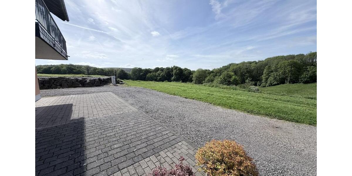 Terrassenwohnung Bollendorf - 2 Zimmer, 65 m&sup2;, 700&euro; | Angebot:26587144