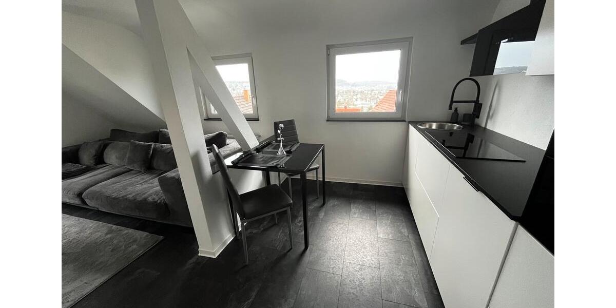 Wohnen auf Zeit Weil der Stadt - 2 Zimmer, 55 m&sup2;, 1.200&euro; | Angebot:25844025