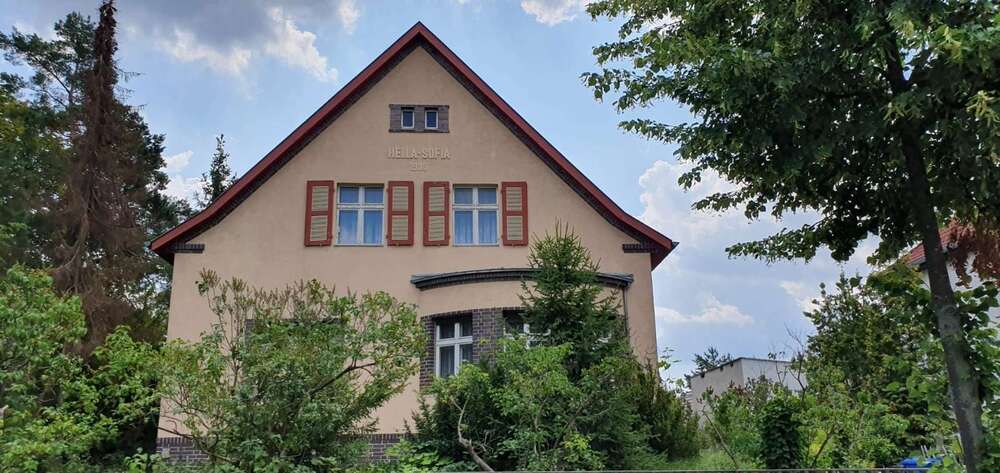 Etagenwohnung Rüdersdorf - 3 Zimmer, 72 m&sup2;, 822&euro; | Angebot:25044085