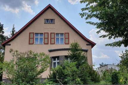 Wohnung Rüdersdorf - 3 Zimmer, 72 m&sup2;, 822&euro; | Angebot:25044085