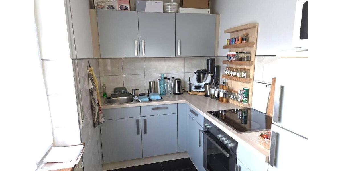 Erdgeschoßwohnung Schopfheim - 2 Zimmer, 57 m&sup2;, 814&euro; | Angebot:26327092