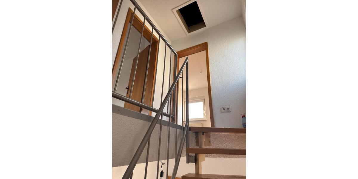 Einfamilien Haus Mannheim Sandhofen Erstbezug nach Sanierung 5 zimmer