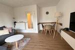 Wohnen auf Zeit Braunschweig Nordstadt - 1 Zimmer, 90 m&sup2;, 541&euro; | Angebot:26535763