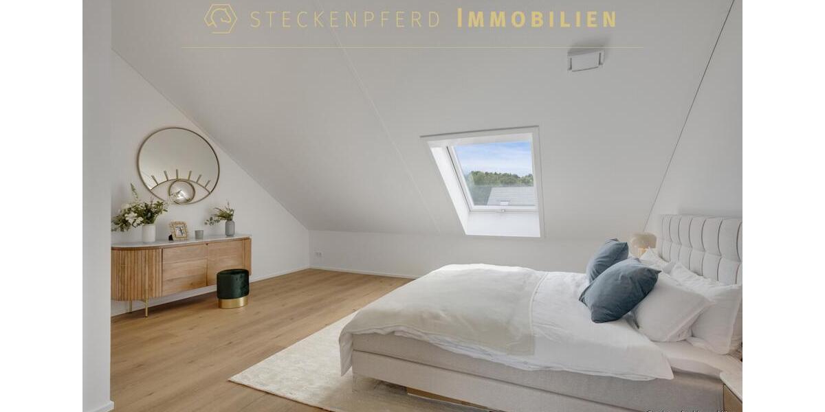 Dein MoVida Traumhaus - Modern & Energieeffizient - 120 m² 4 zimmer