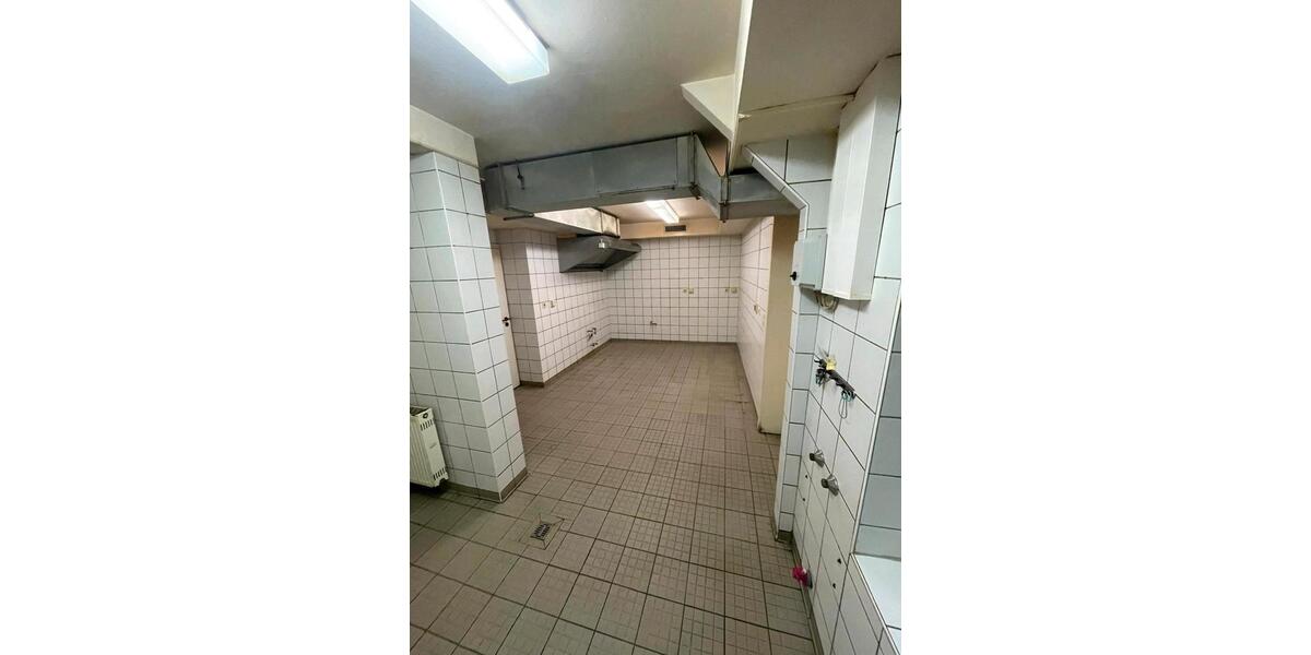 Gewerbeobjekt Teterow - 500&euro; | Angebot:23558936