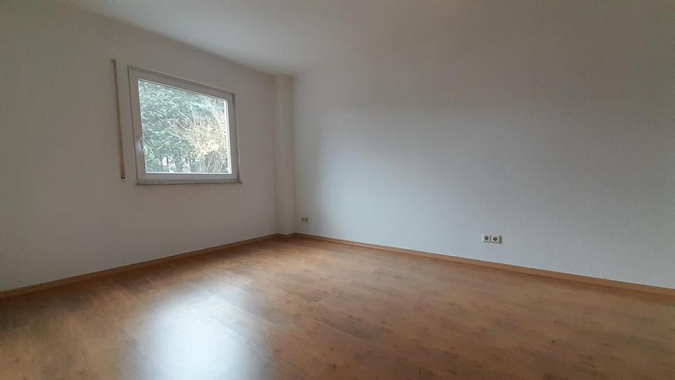 2-Raum Wohnung im EG mit Terrasse 2 zimmer