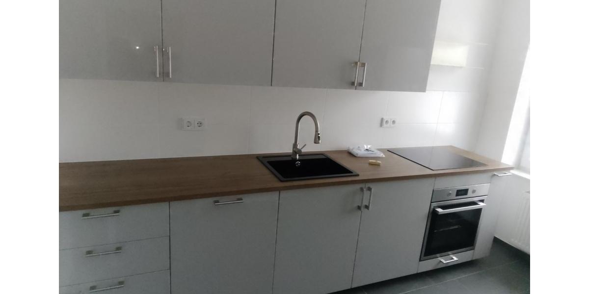 Erdgeschoßwohnung Fehmarn - 3 Zimmer, 83 m&sup2;, 957&euro; | Angebot:25137106