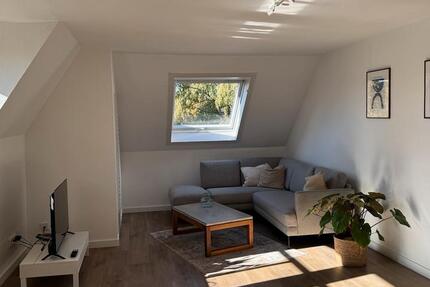 Wohnung Bad Iburg - 2 Zimmer, 64 m&sup2;, 980&euro; | Angebot:24741119