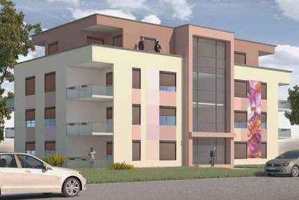 Wohnung zum Mieten in Oranienburg 1.122 € 66 m²